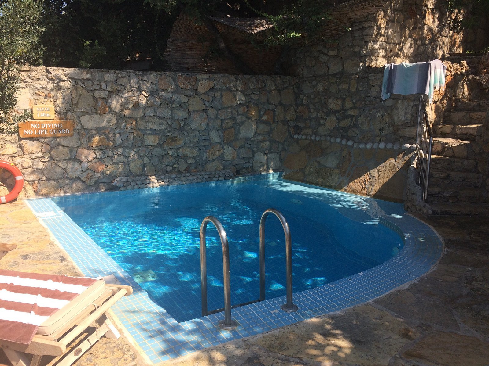 Beyaz Yunus Hotel photo 10