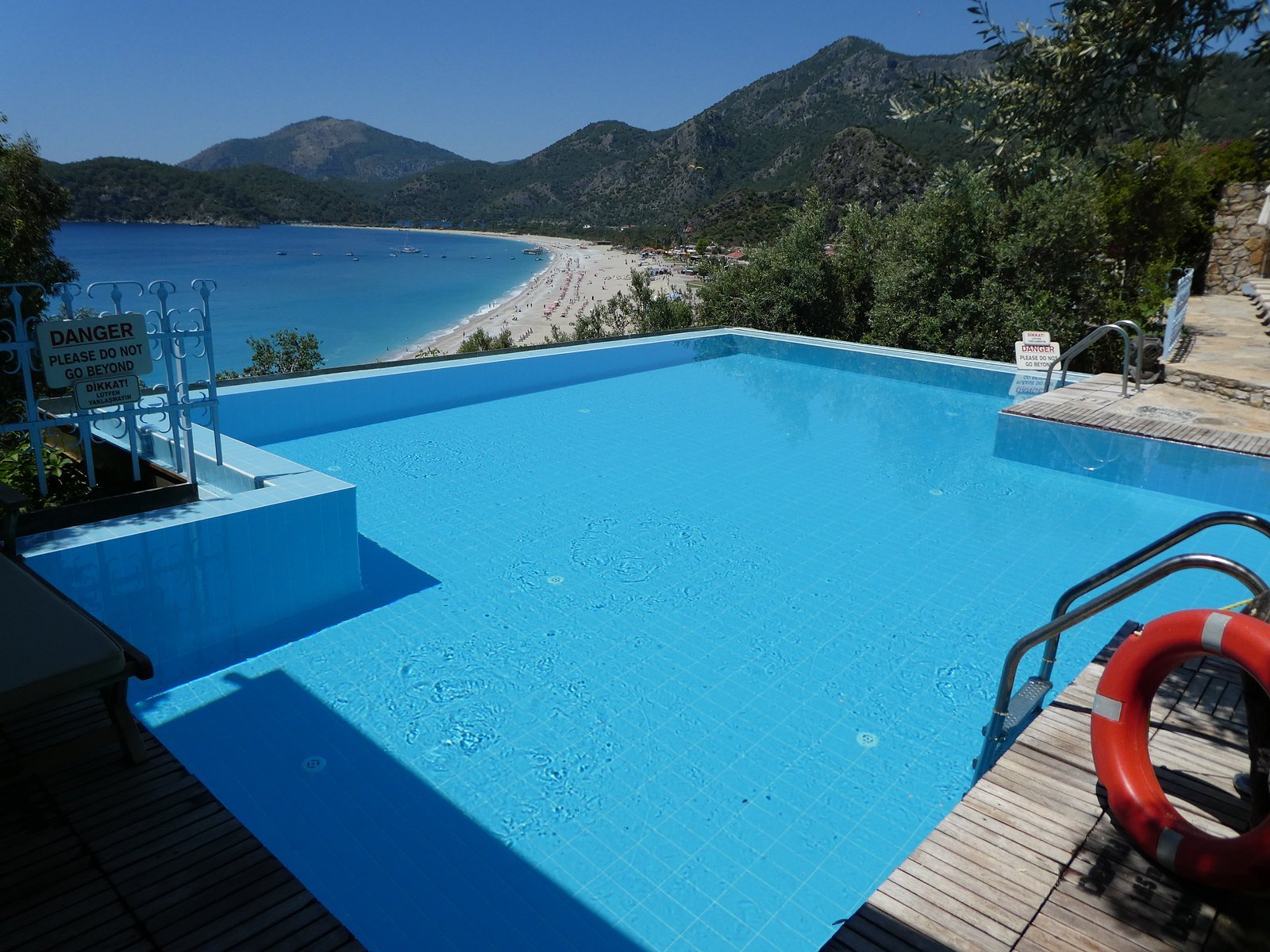 Beyaz Yunus Hotel photo 11
