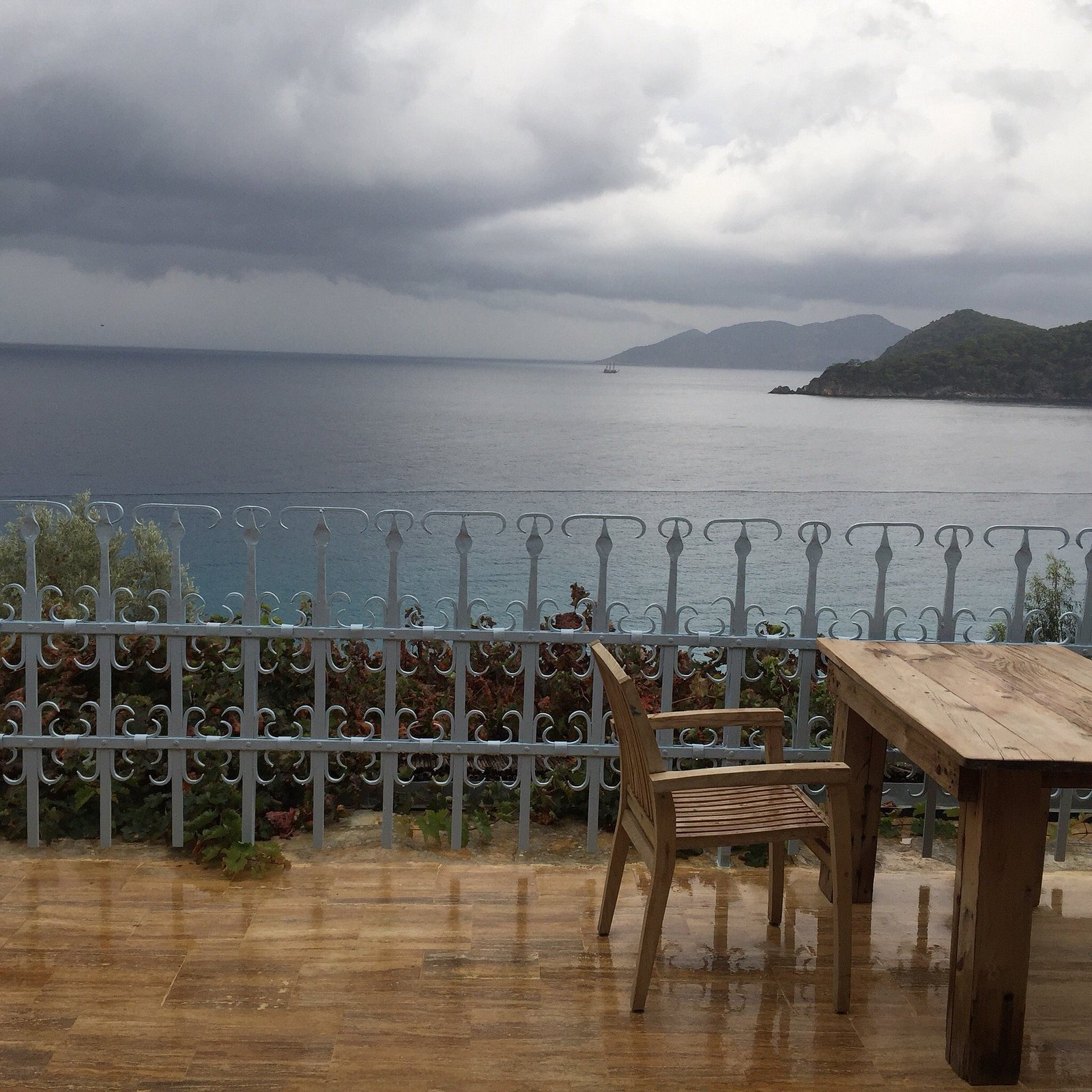 Beyaz Yunus Hotel photo 4