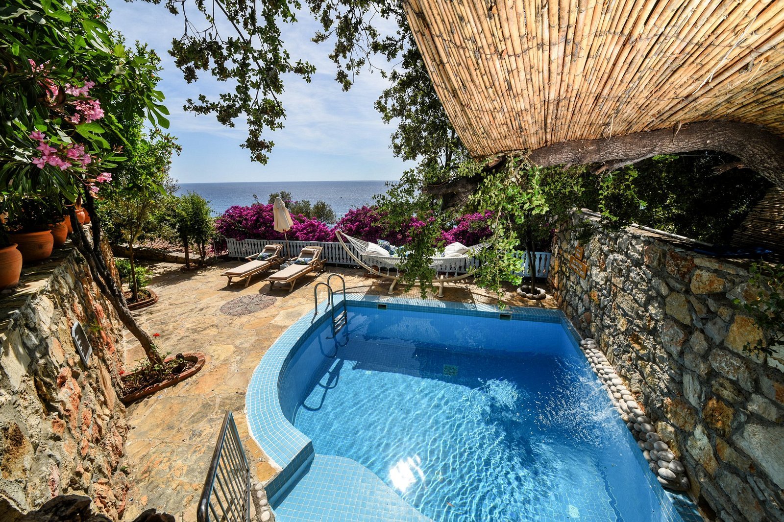 Beyaz Yunus Hotel photo 8