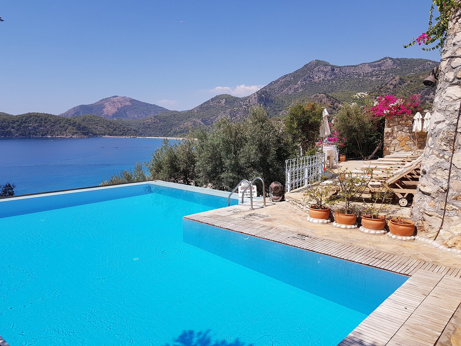 Beyaz Yunus Hotel photo 12