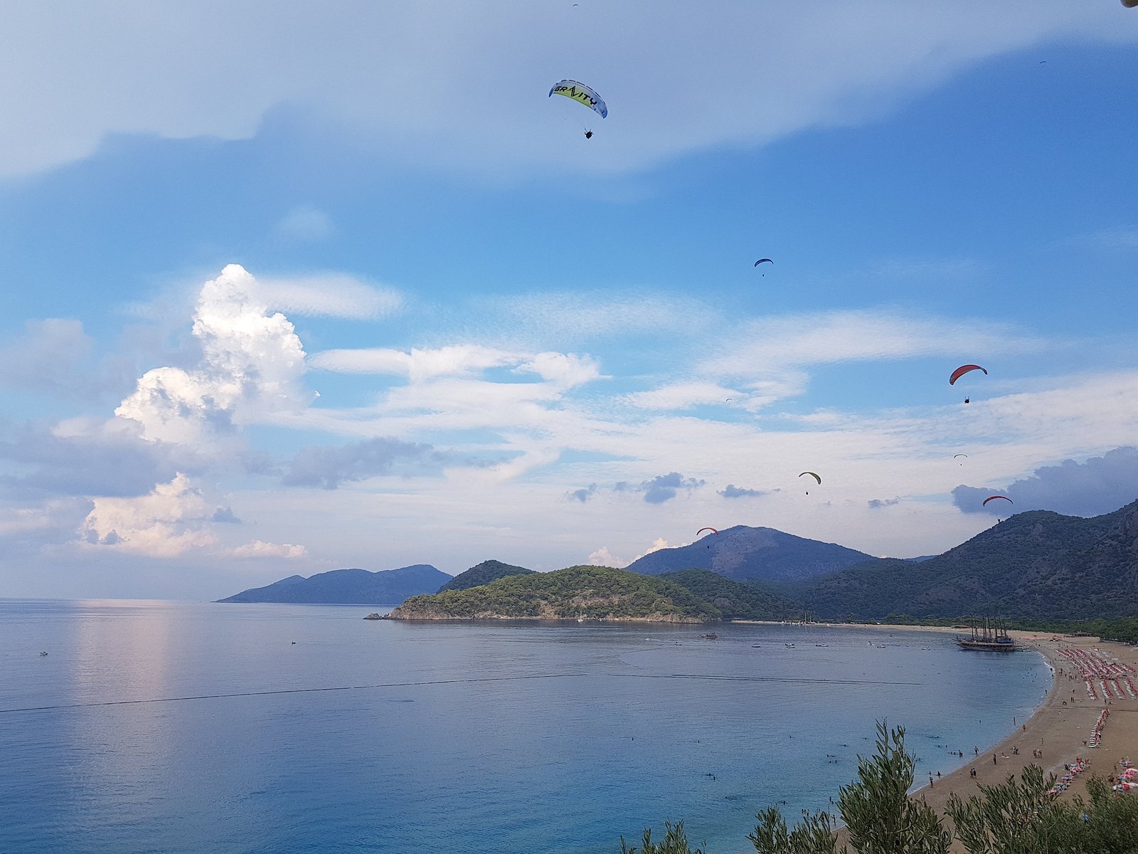 Beyaz Yunus Hotel photo 5