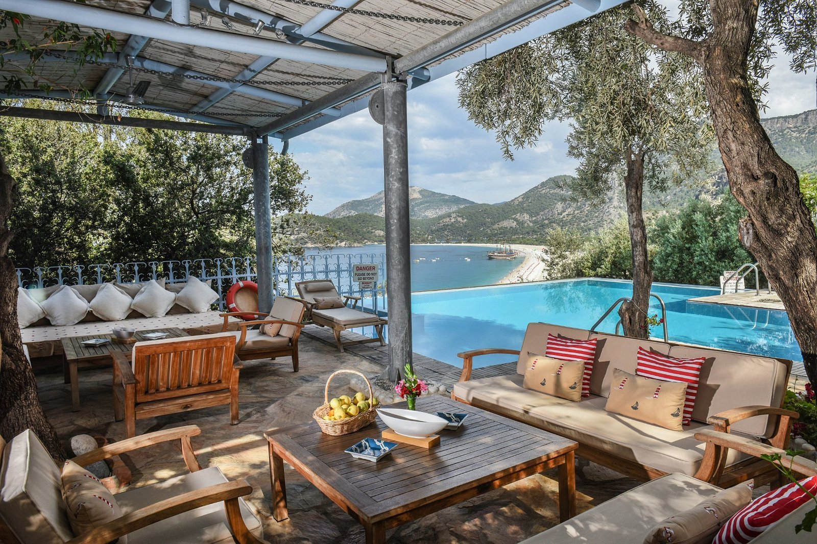Beyaz Yunus Hotel photo 9