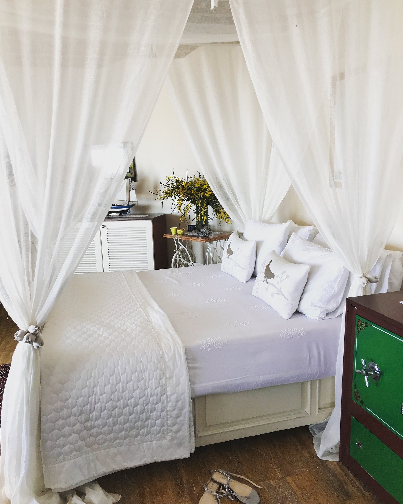 Beyaz Yunus Hotel photo 15