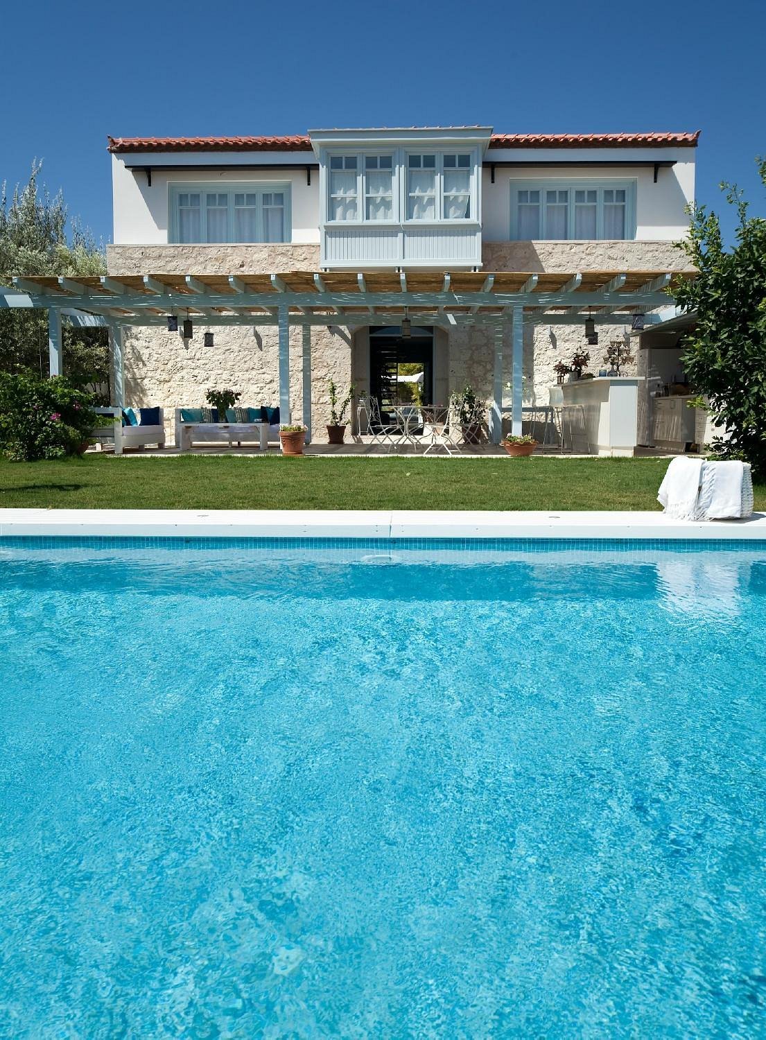 Alura Boutique Hotel — Yeni Mecidiye Mahallesi, Alaçatı