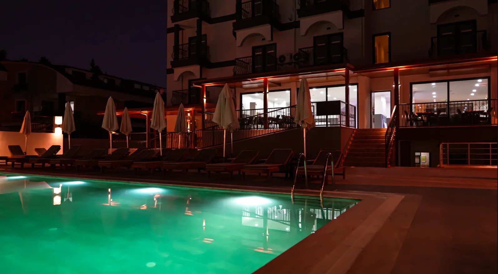 7 Brothers Hotel photo 10
