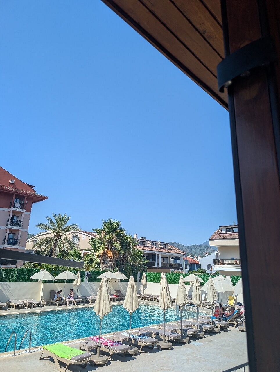 7 Brothers Hotel photo 8