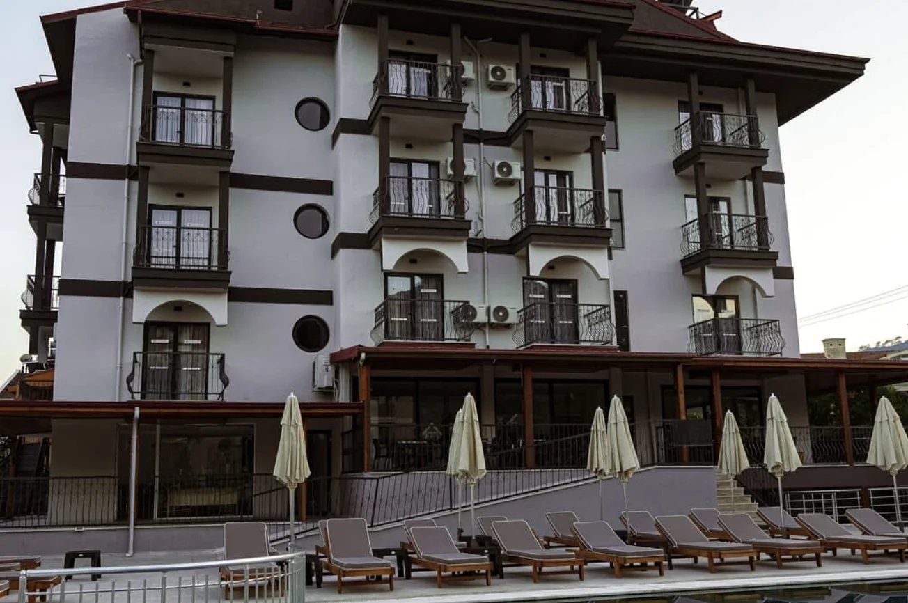 7 Brothers Hotel photo 2