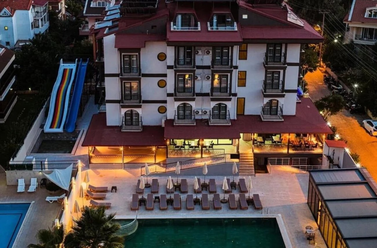 7 Brothers Hotel photo 3