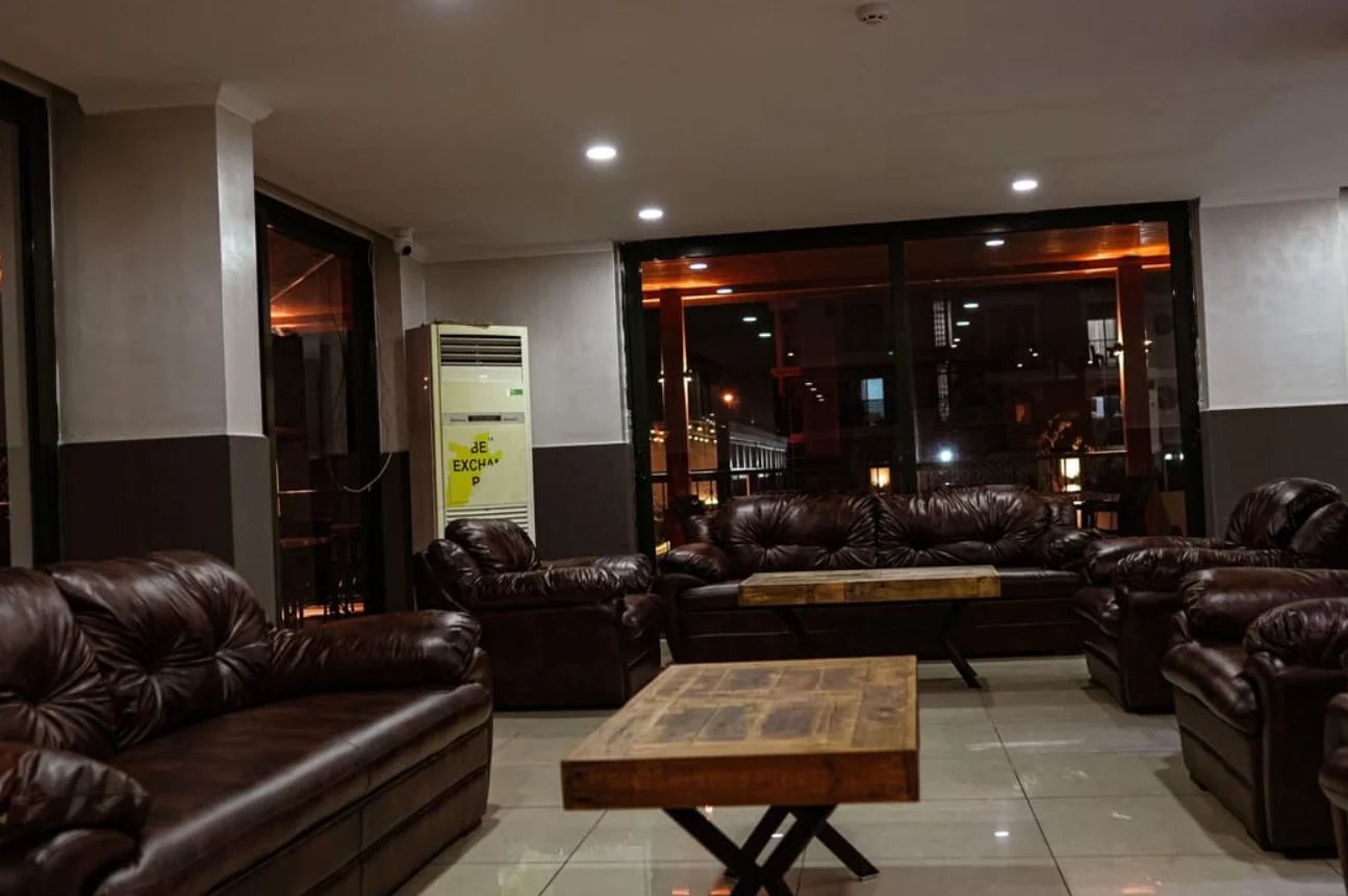 7 Brothers Hotel photo 6