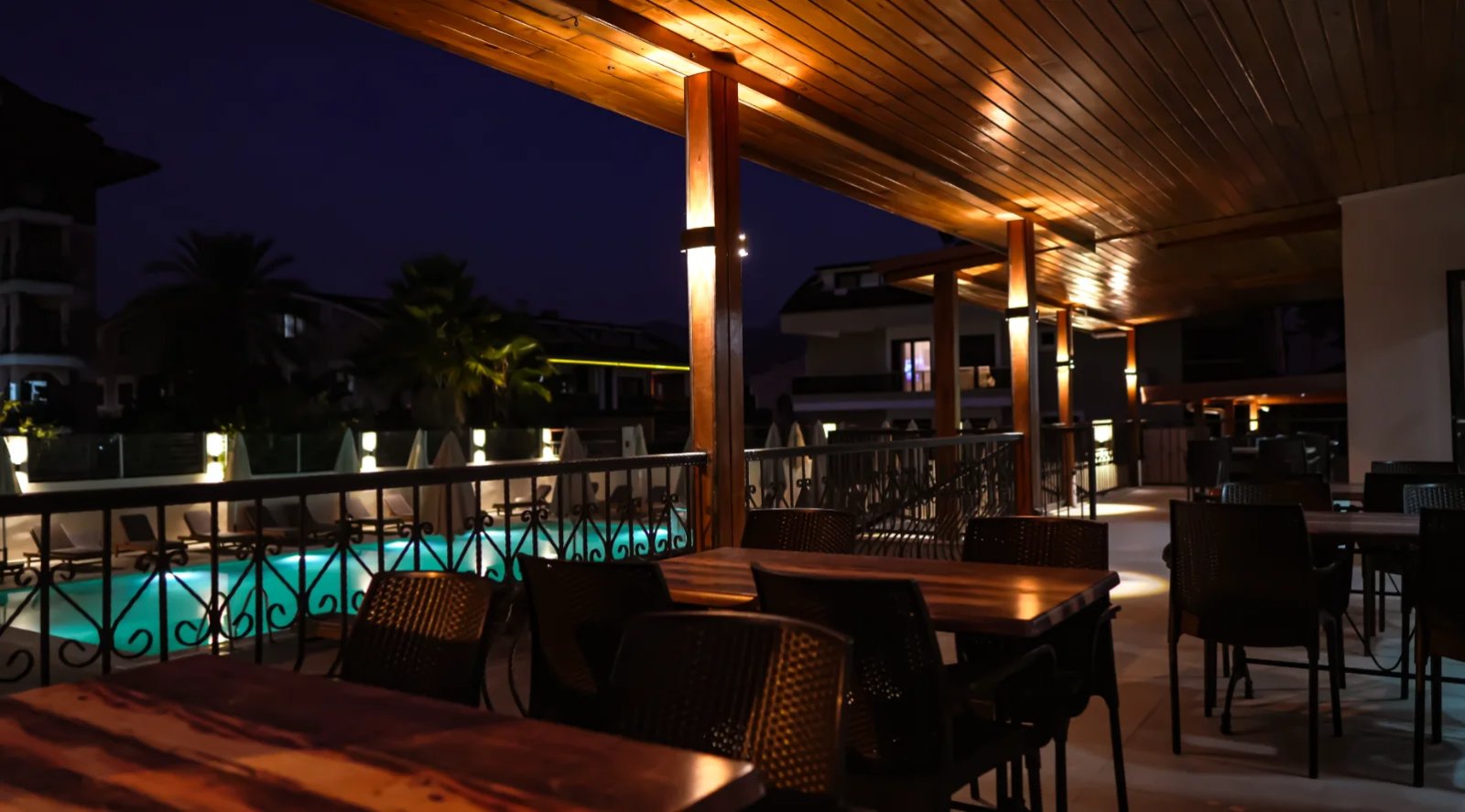 7 Brothers Hotel photo 7