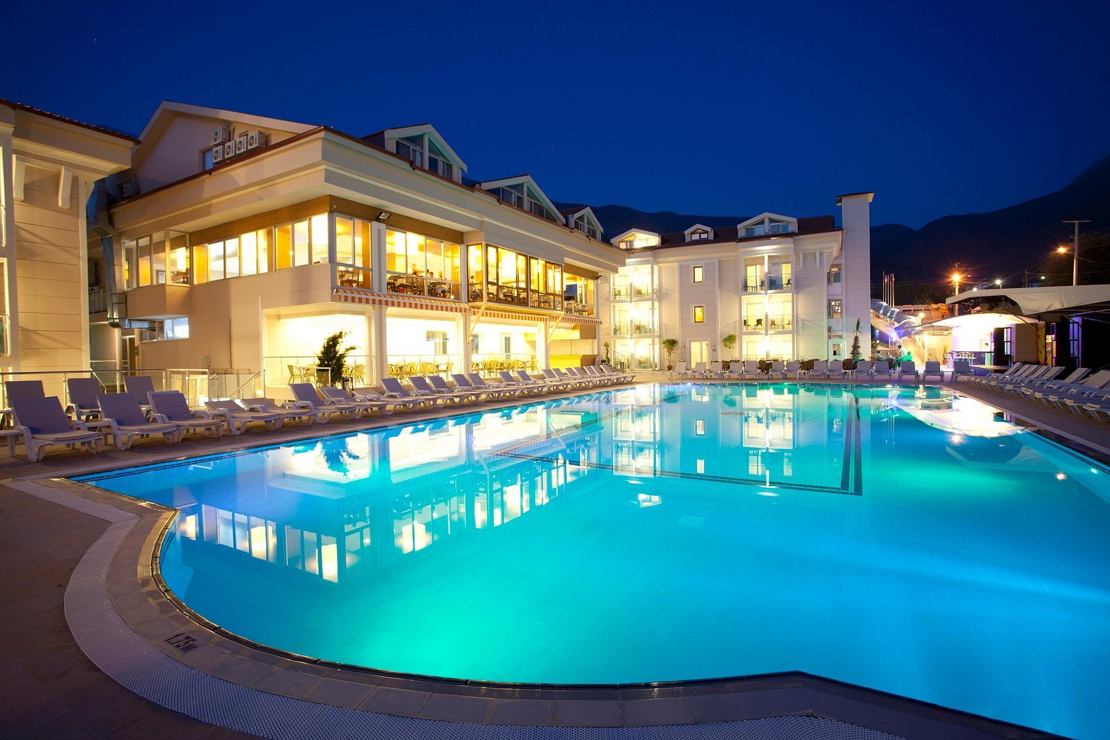 Aes Club Hotel photo 8