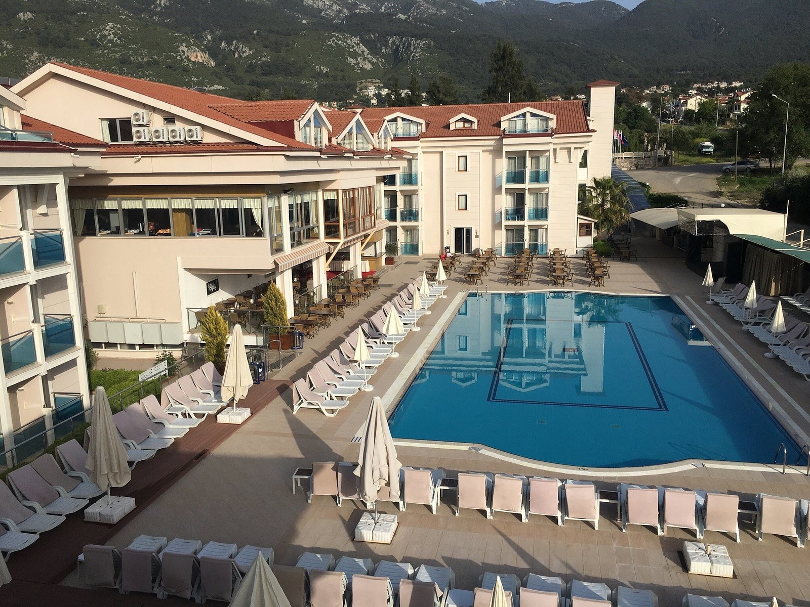 Aes Club Hotel photo 10