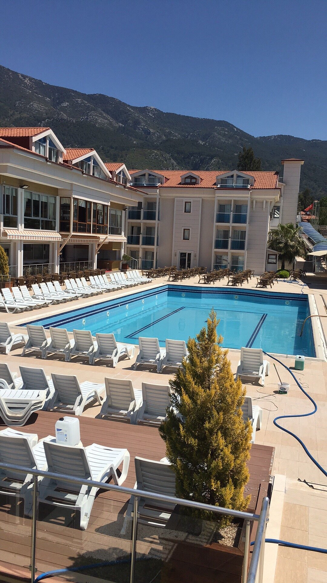 Aes Club Hotel photo 11