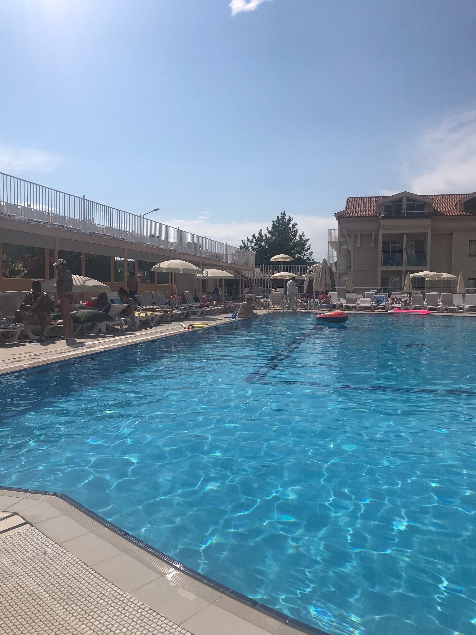 Aes Club Hotel photo 12