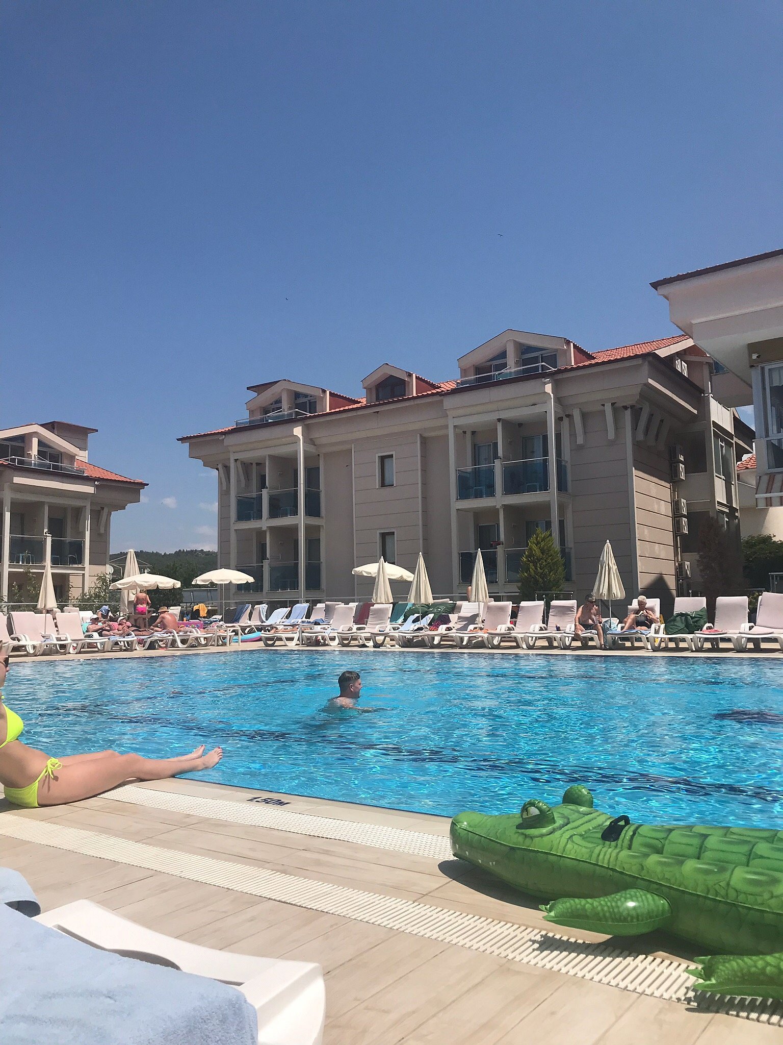 Aes Club Hotel photo 13