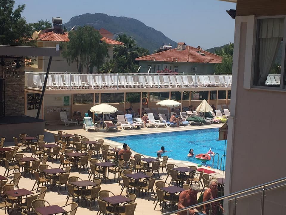 Aes Club Hotel photo 14