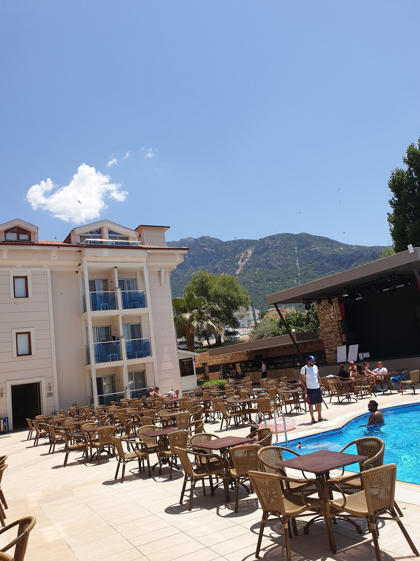 Aes Club Hotel photo 15