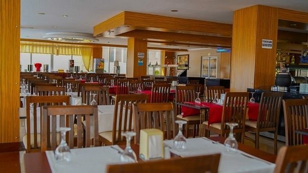 Aes Club Hotel photo 4