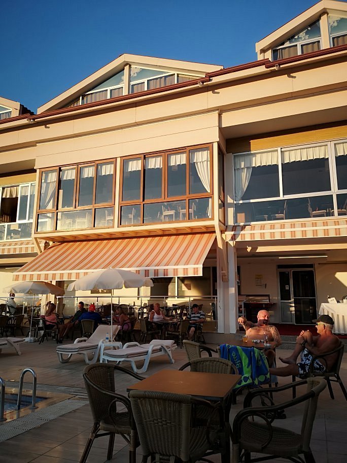 Aes Club Hotel photo 2