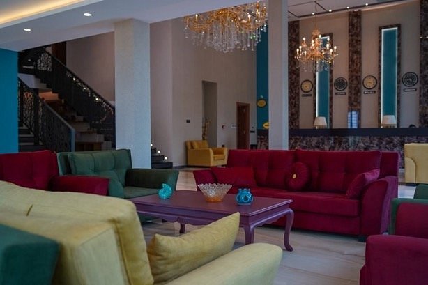 Aes Club Hotel photo 3