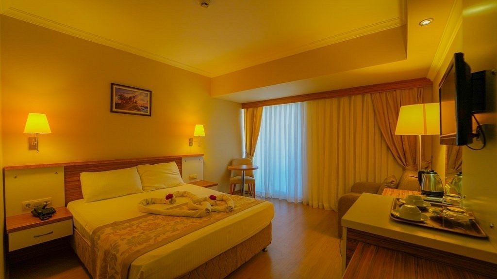Aes Club Hotel photo 18