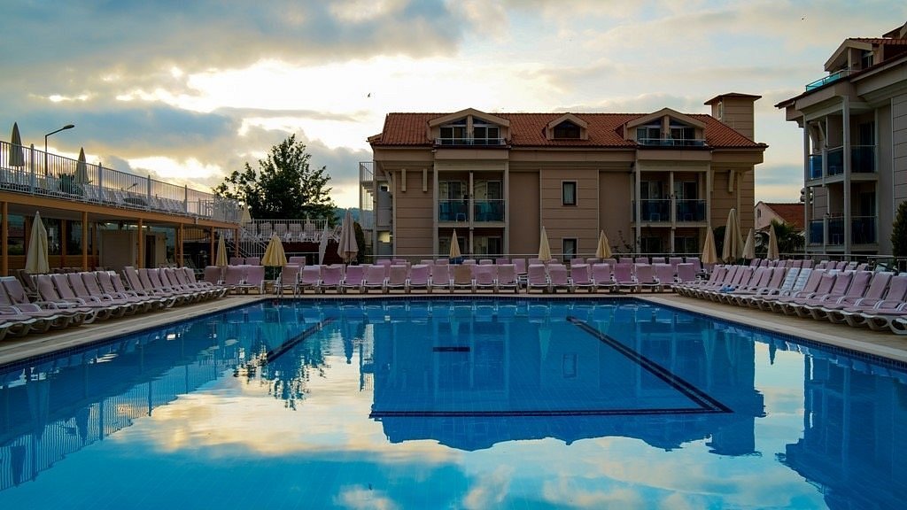 Aes Club Hotel photo 9