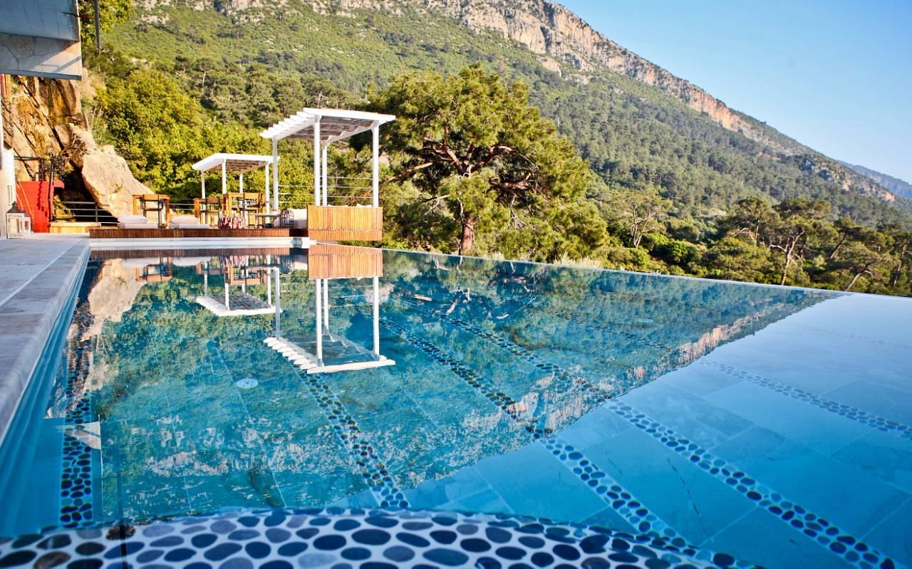 Oludeniz Loft-Exclusive photo 8