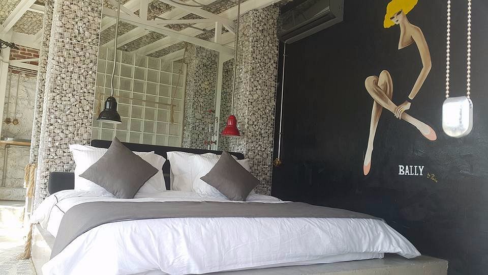 Oludeniz Loft-Exclusive photo 19