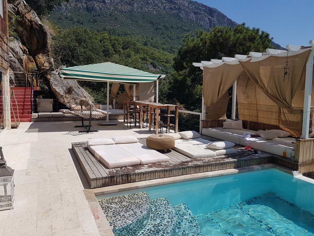 Oludeniz Loft-Exclusive photo 12