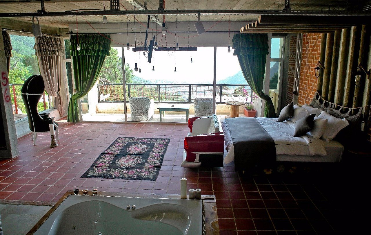 Oludeniz Loft-Exclusive photo 15
