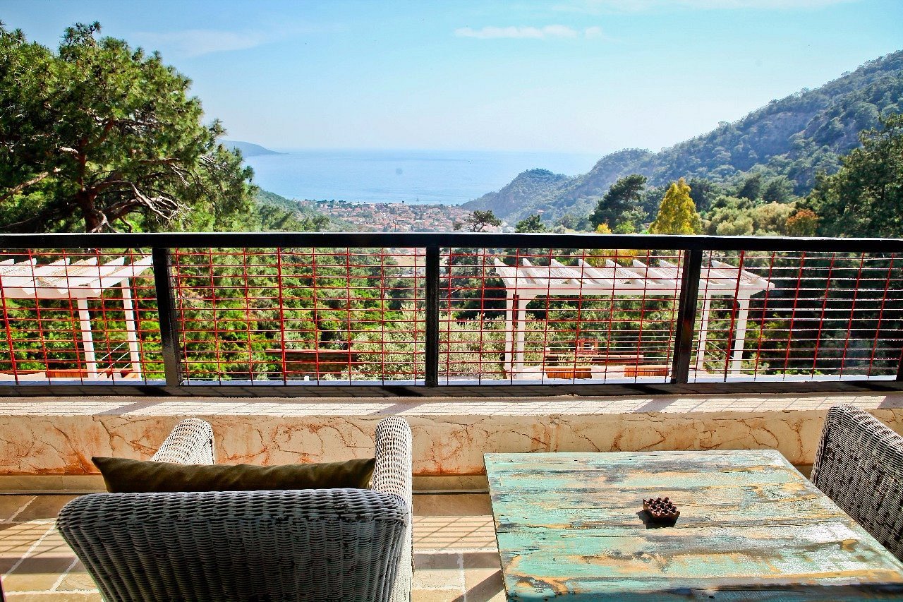 Oludeniz Loft-Exclusive photo 4