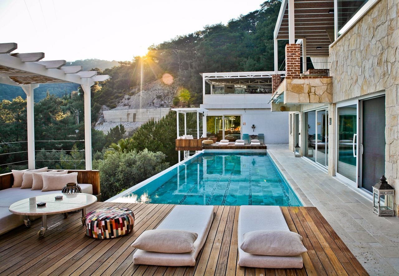 Oludeniz Loft-Exclusive — Fethiye