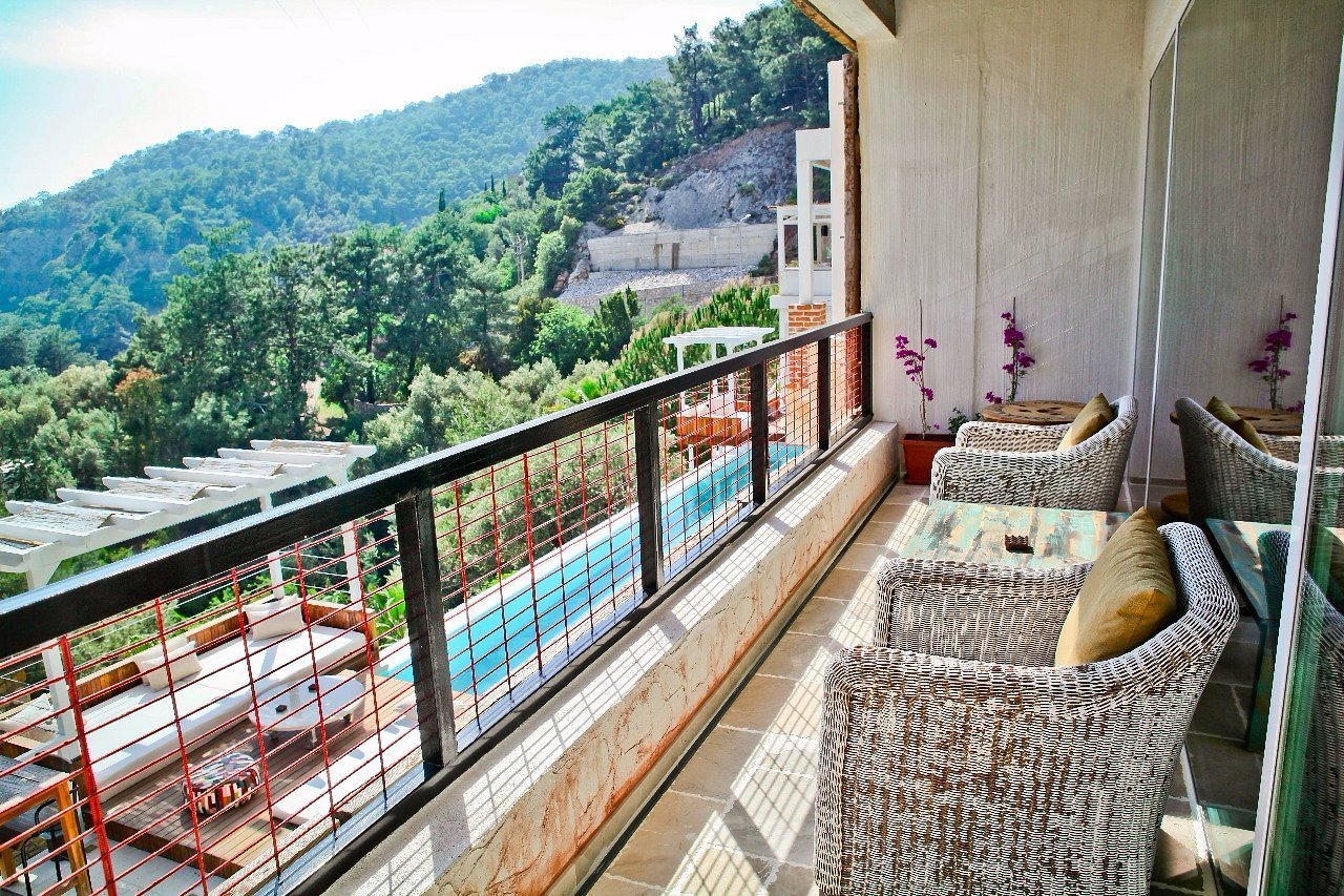 Oludeniz Loft-Exclusive photo 5