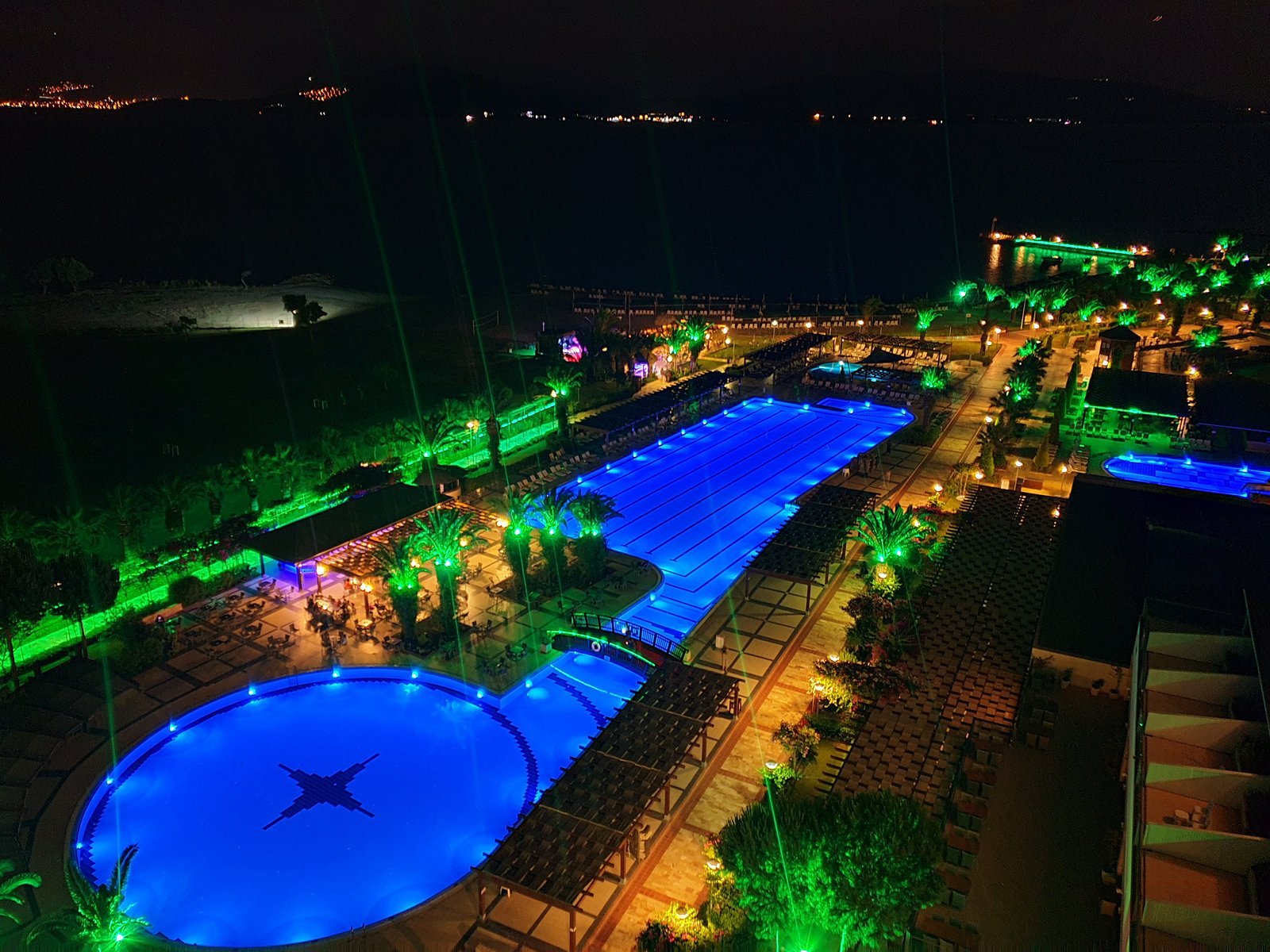 Venosa Beach Resort ex. Palm Wings Beach Resort photo 15