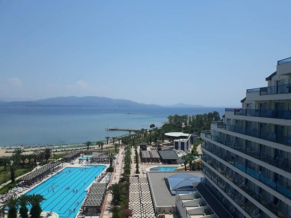 Venosa Beach Resort ex. Palm Wings Beach Resort photo 6
