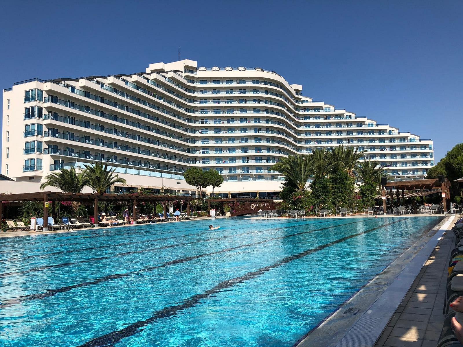Venosa Beach Resort ex. Palm Wings Beach Resort photo 5