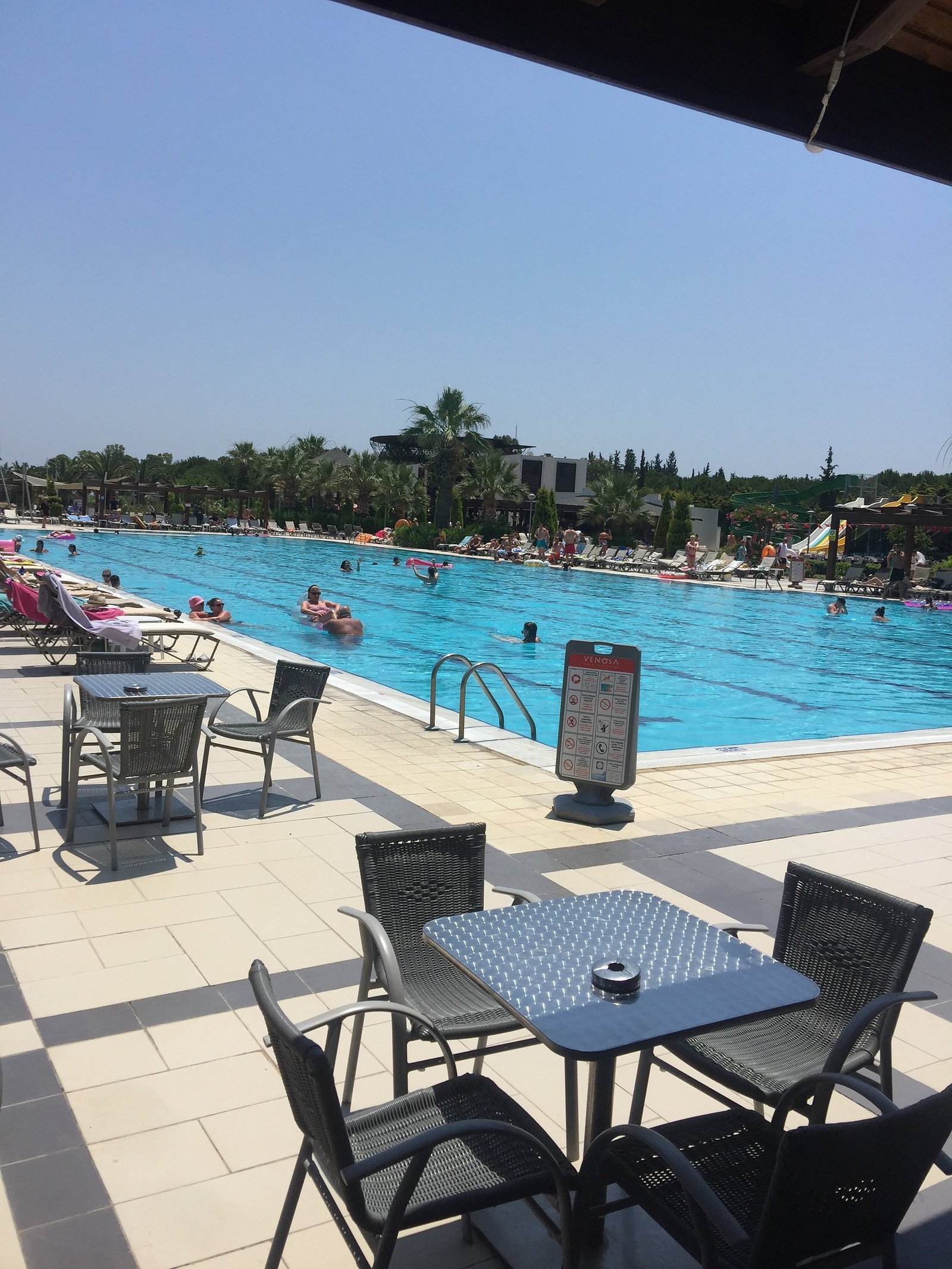 Venosa Beach Resort ex. Palm Wings Beach Resort photo 16