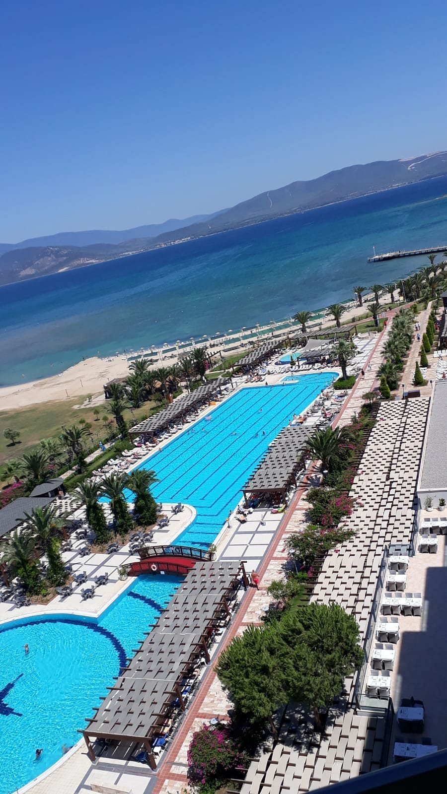 Venosa Beach Resort ex. Palm Wings Beach Resort photo 9