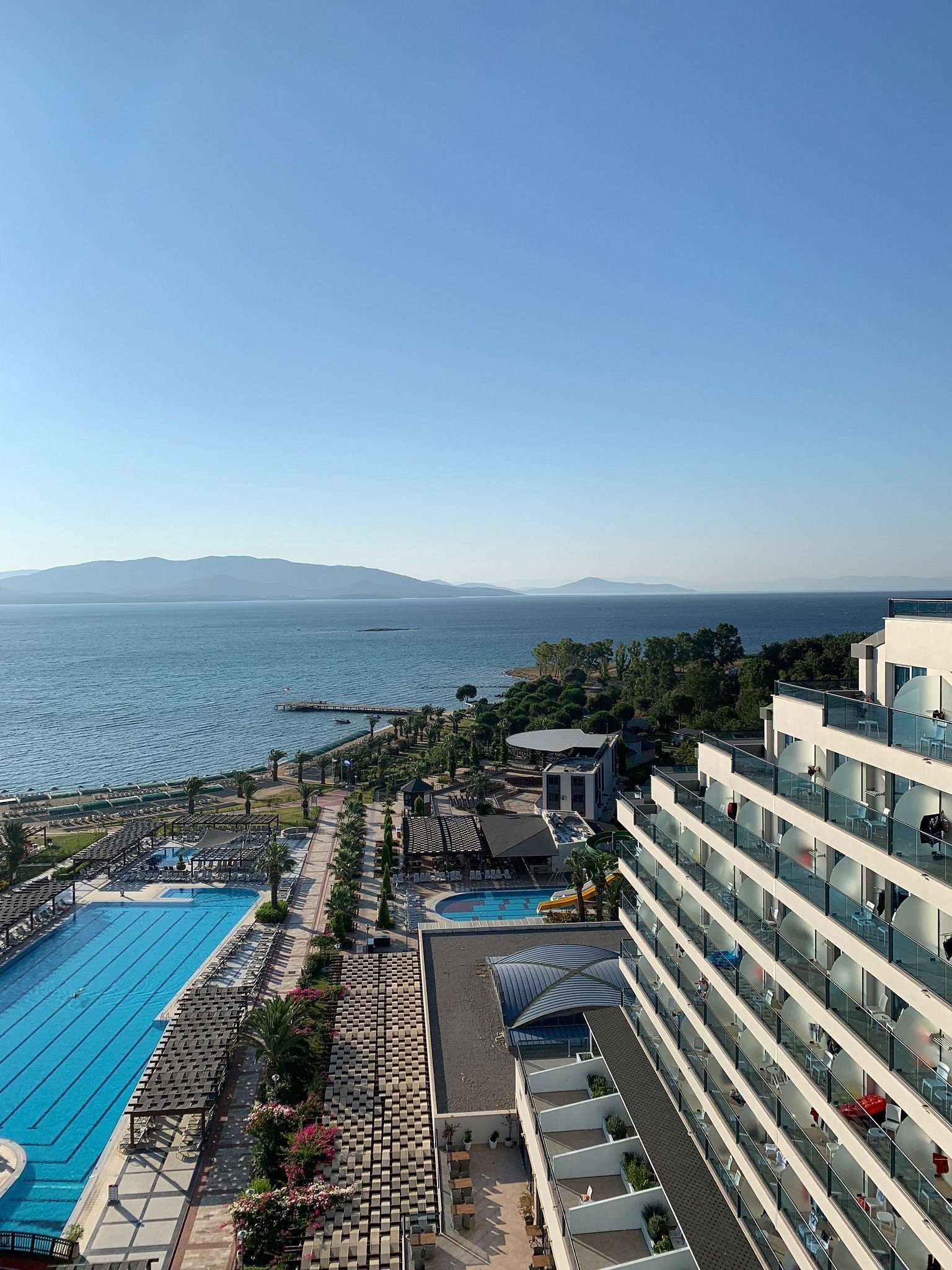 Venosa Beach Resort ex. Palm Wings Beach Resort photo 10