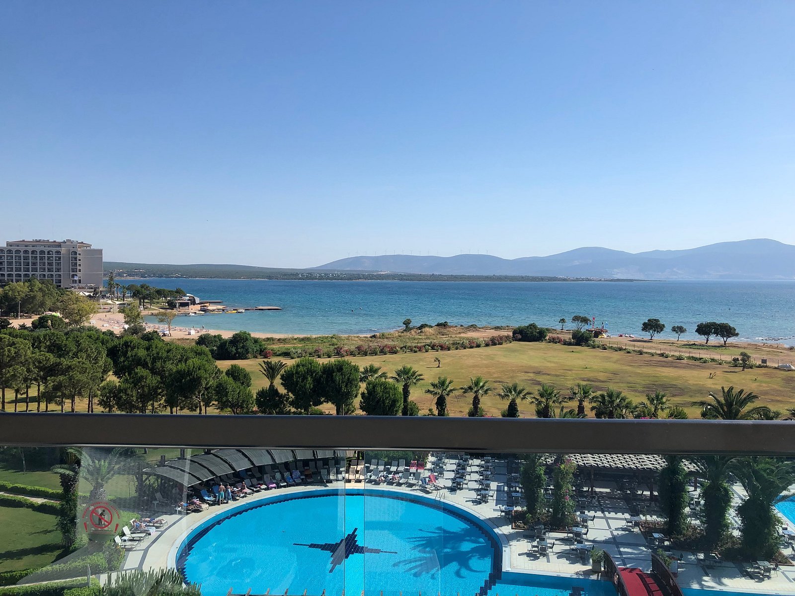 Venosa Beach Resort ex. Palm Wings Beach Resort photo 11