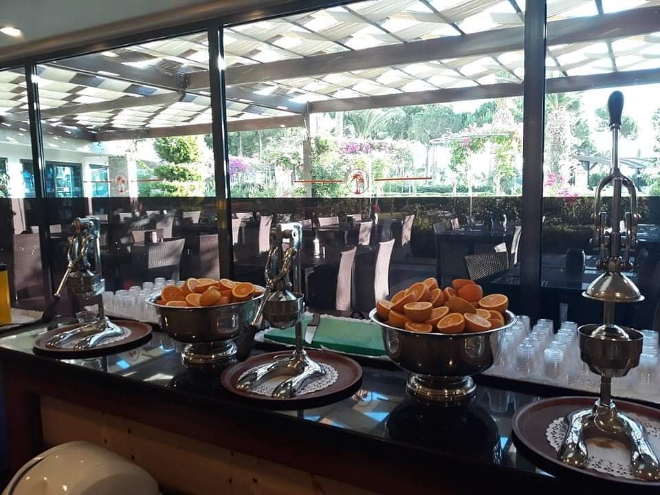 Venosa Beach Resort ex. Palm Wings Beach Resort photo 13