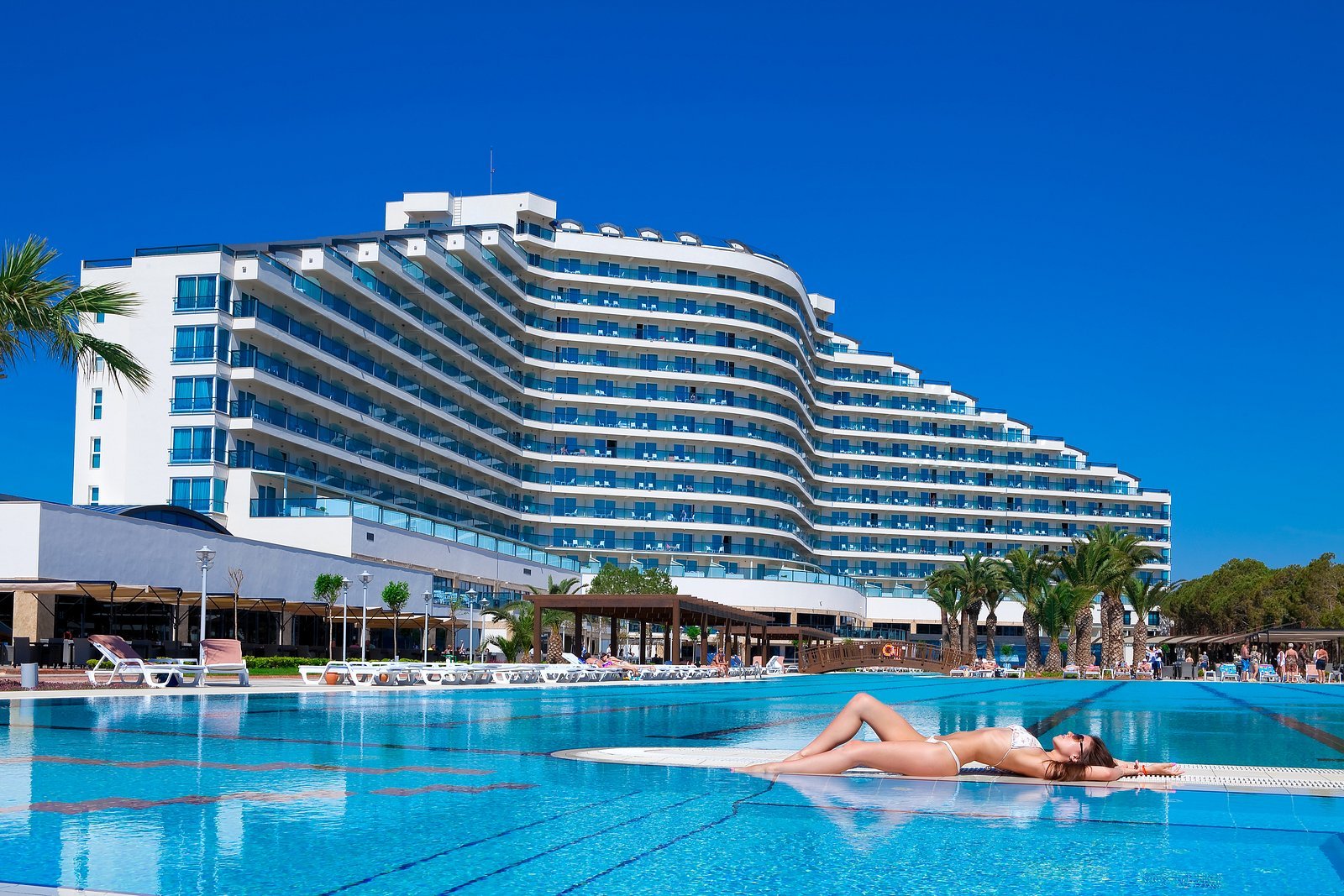 Venosa Beach Resort ex. Palm Wings Beach Resort photo 3