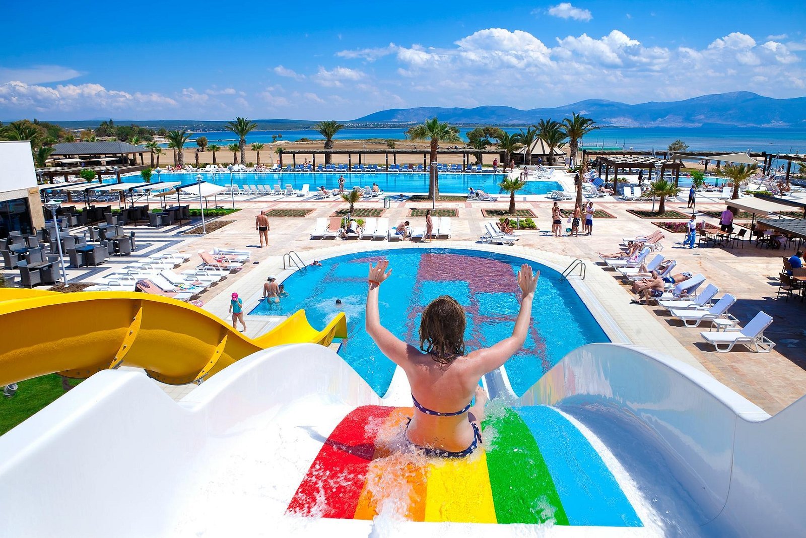 Venosa Beach Resort ex. Palm Wings Beach Resort photo 14