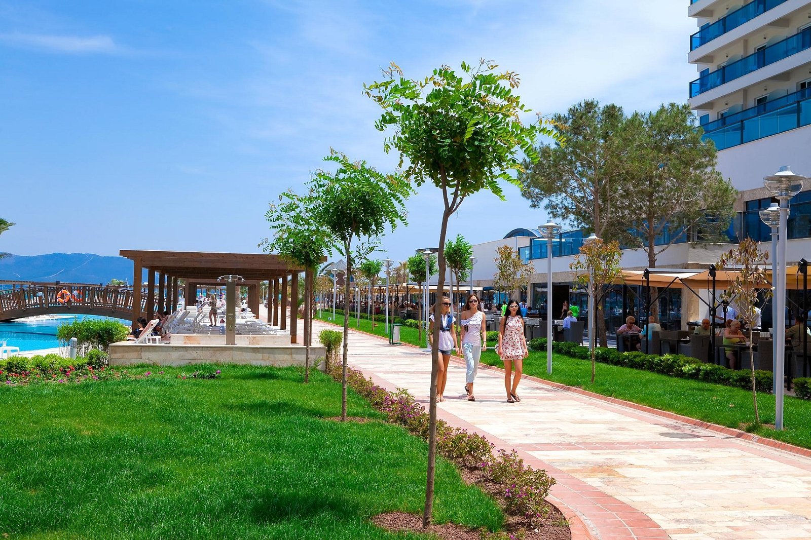 Venosa Beach Resort ex. Palm Wings Beach Resort photo 4