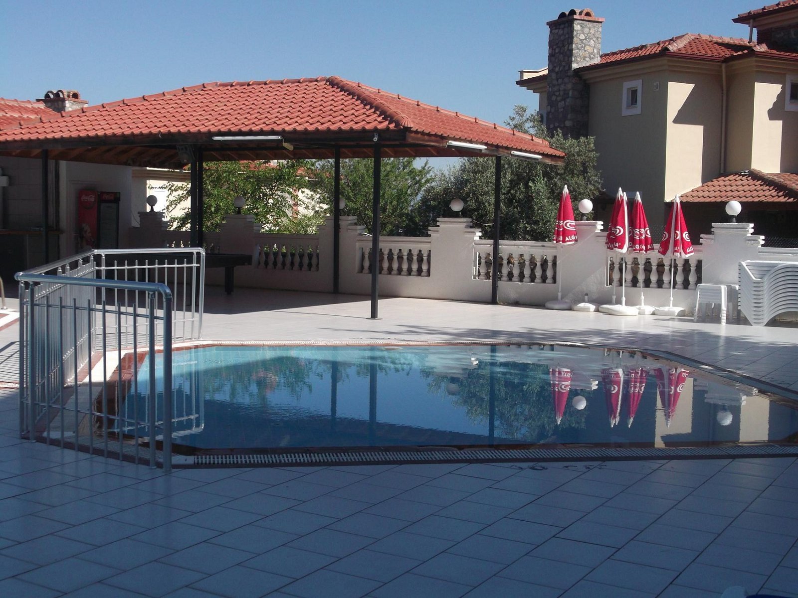 Sunshine Holiday Resort photo 13