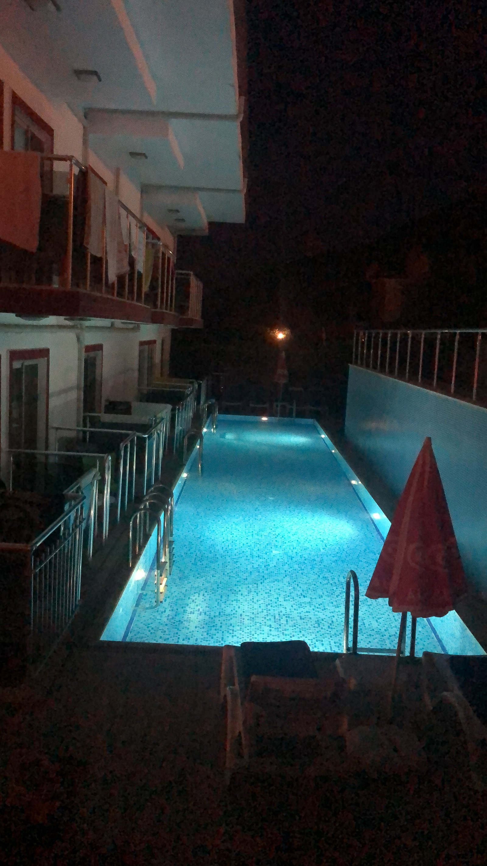 Sunshine Holiday Resort photo 15