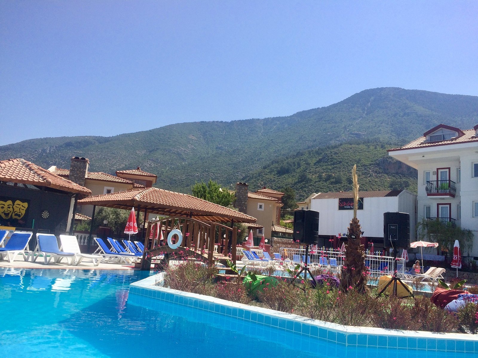 Sunshine Holiday Resort photo 17