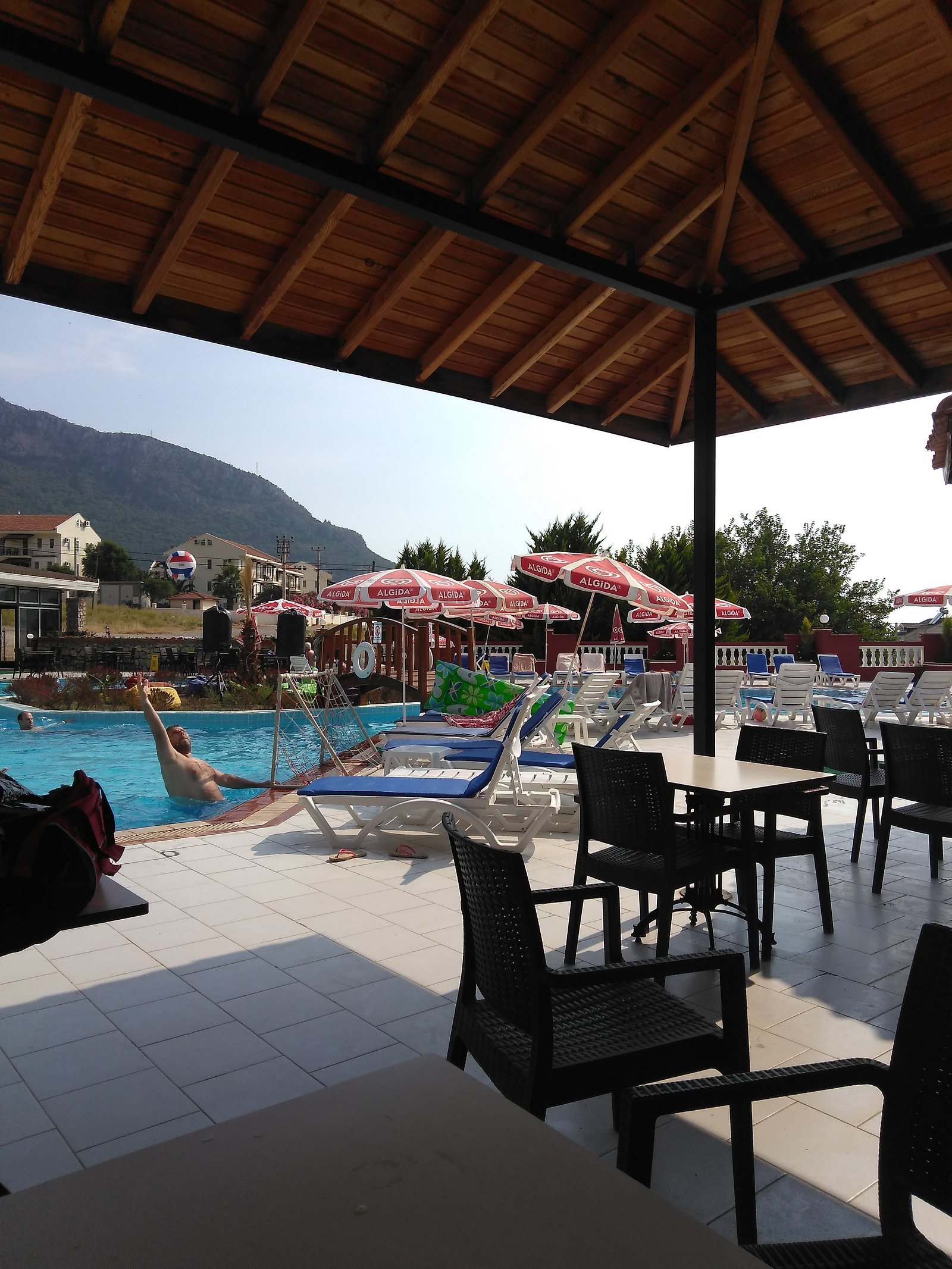 Sunshine Holiday Resort photo 7