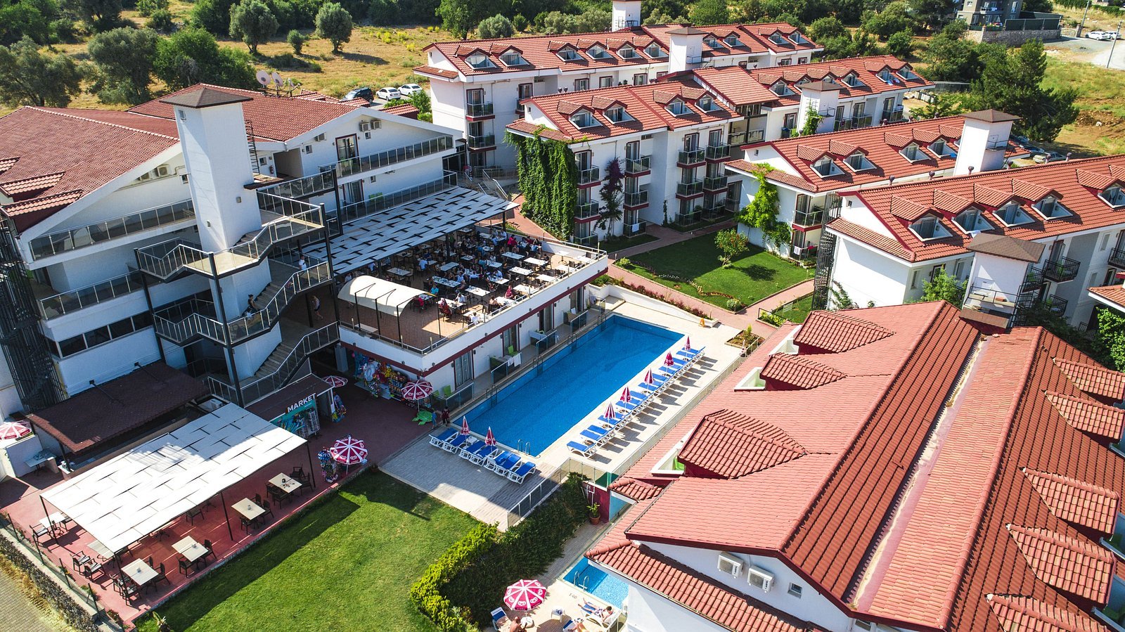 Sunshine Holiday Resort photo 3